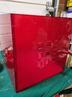 box ikea rood kallax, Ophalen of Verzenden, 'T Olde Gre-j, Info@toldegrej.nl, Endepoelstraat 20f Didam