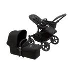 NIEUWE Bugaboo Donkey 5 Mono – Desert Taupe / Black, Kinderen en Baby's, Kinderwagens en Combinaties, Ophalen of Verzenden