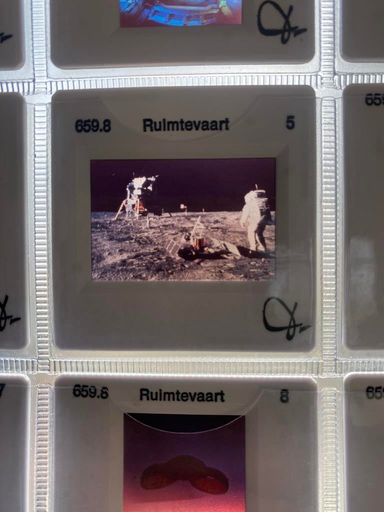 Dia’s eind 60er jaren, Ophalen of Verzenden, Overige typen