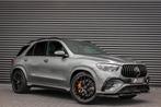 Mercedes-Benz GLE-klasse AMG 53 Hybrid 4MATIC+ NIGHT EDITION, Auto's, Automaat, 77 km/l, GLE, Bedrijf