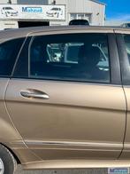 MERCEDES B KLASSE W245 BRONS 791 rechts achter deur 2005-201, Gebruikt, Mercedes-Benz AG, Deur, Mercedes-Benz