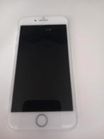 iPhone 8  -  opslag 64GB -,, 80 %, Gebruikt, Wit, Ophalen of Verzenden