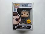 Funko Pop The 100 Lexa 442 (Chase), Ophalen, Zo goed als nieuw
