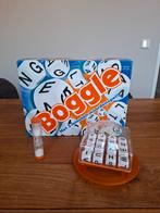 Boggle, Een of twee spelers, Ophalen of Verzenden, Zo goed als nieuw, Parker