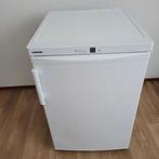 Liebherr tafelmodel diepvriezer, Witgoed en Apparatuur, Vriezers en Diepvrieskisten, Gebruikt, Minder dan 60 cm, Vrijstaand, Ophalen