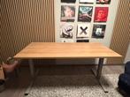 Desk, great condition, 160x80cm., Huis en Inrichting, Ophalen of Verzenden, Zo goed als nieuw, Bureau