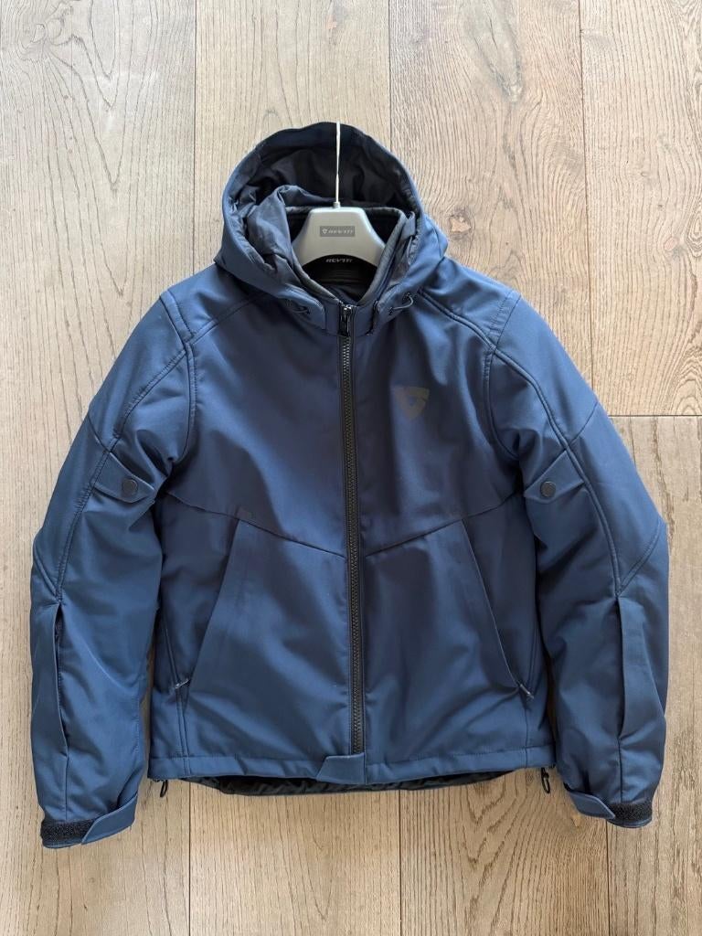 Motorjas plus overbroek Revit Urban Style, Ophalen, Jas | textiel, Heren, REV’IT!