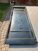 Achterklep Ford F100 1954-1972, Ophalen, Gebruikt, Achterklep, Ford