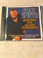 Eddy smets - remember this golden evergreens, Ophalen of Verzenden