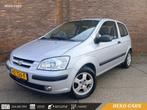 Hyundai Getz 1.3i Active Cool·Airco·Elek.ramen·LM velgen, 450 kg, 4 cilinders, Origineel Nederlands, Bedrijf
