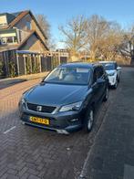 Seat Ateca 1.0 Ecotsi 115pk 2020 Grijs, Auto's, Voorwielaandrijving, 15 km/l, Ateca, 1213 kg