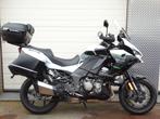 KAWASAKI VERSYS 1000 S GRAND TOURER (bj 2020), Motoren, Motoren | Kawasaki, Motorrijbewijs A, Onbekend, KAWASAKI, Particulier