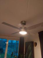Jan de Bouvrie plafondventilator, Ophalen, Zo goed als nieuw