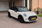 Mini 1.5 Cooper Marylebone | Wit | Panodak | Harman/Kardon, Voorwielaandrijving, 136 pk, Zwart, Lichtsensor