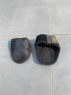 Peesbeschermers achter/strijkkappen zwart BR, Dieren en Toebehoren, Ophalen of Verzenden, Zo goed als nieuw