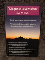 Diagnose Levensklem - Iwanjka Geerdink, Klinische psychologie, Ophalen of Verzenden, Zo goed als nieuw, Iwanjka Geerdink