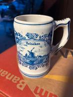 Delfts blauwe Heineken pul (1), Antiek en Kunst, Ophalen
