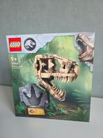 Lego 76964 T Rex schedel NIEUW GESEALD, Ophalen of Verzenden, Nieuw
