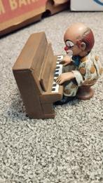 Parastone muziek clowntjes, Verzamelen, Ophalen of Verzenden, Zo goed als nieuw, Overige typen