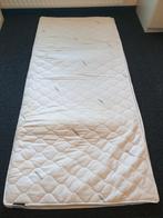 Dreamzone Topper eenpersoons 90x200cm, Gebruikt, 90 cm, Eenpersoons, Ophalen of Verzenden