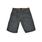 PME Legend shorts W 28 / XXS / EU 42 (nr96), Ophalen of Verzenden, Pme Legend, Gedragen, Groen