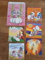 Diddl kaarten, Verzamelen, Diddl, Ophalen of Verzenden, Papier, Kaart of Schrift