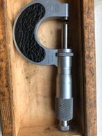 Meet gereedschap, Ophalen of Verzenden, Zo goed als nieuw