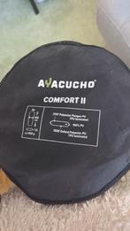 4 slaapmatten: 2 Ayacucho Comfort II en 2 Thermarest kind, Ophalen of Verzenden