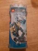 Lego knights kingdom, Ophalen of Verzenden, Zo goed als nieuw
