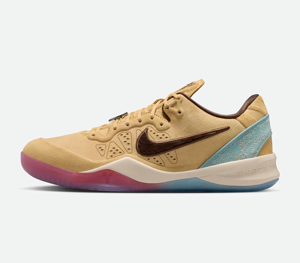 Nike Kobe VIII Protro - maat 44. Nieuw., Ophalen of Verzenden, Nieuw, Schoenen