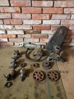 Opel kadett onderdelen, Auto-onderdelen, Ophalen of Verzenden, Gebruikt, Opel