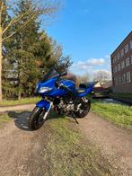 Suzuki SV650 S uit 2007 35KW A2 rijbewijs, Ophalen, Gebruikt