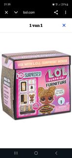 L.O.L. Surprise Surprise Spaces Pack with Closet & Queen Bee, Ophalen, Zo goed als nieuw