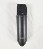 RØDE NT1 – Studio Condensator Microfoon – B-Grade, Gebruikt, Ophalen of Verzenden, Nvt, Studiomicrofoon