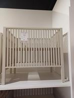 Europe baby track box, Ophalen, Zo goed als nieuw, Rechthoekig, In hoogte verstelbaar