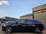 Peugeot 308 SW - 1.2 Blue Lease Premium/Leder/Pano/Navi, Gebruikt, Euro 6, 1199 cc, 1165 kg