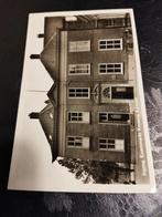 Ansichtkaart Ingang Koornmarkt kazerne Kampen, Ophalen of Verzenden, 1940 tot 1960, Ongelopen, Overijssel