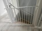 Kidsriver traphekje, Ophalen, Gebruikt, Klemhekje, Metaal of IJzer