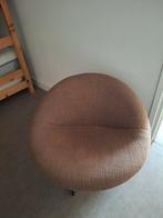 Artifort Clobe Draaifauteuil - Pierre Paulin Design, Gebruikt, Ophalen of Verzenden, Stof, 75 tot 100 cm