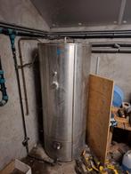 Melktank en toebehoren, Doe-het-zelf en Verbouw, Minder dan 20 liter, Ophalen of Verzenden, Boiler, Minder dan 3 jaar oud