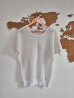 Studio Anneloes top maat M zo goed als nieuw, Maat 38/40 (M), Studio Anneloes, Wit, Ophalen of Verzenden