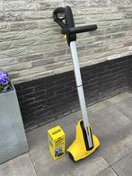 Kärcher TERRASREINIGER PCL 4, Ophalen, Zo goed als nieuw, Elektrisch