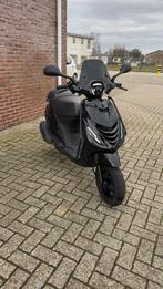 Zip 4takt iget - Waardepeiling -, Ophalen, Zo goed als nieuw, Benzine, Zip