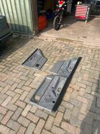 Golf 2 4 deurs deurpanelen., Auto-onderdelen, Interieur en Bekleding, Ophalen, Gebruikt, Volkswagen