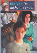 Ida Vos De lachende engel, Ophalen of Verzenden, Zo goed als nieuw, Fictie algemeen