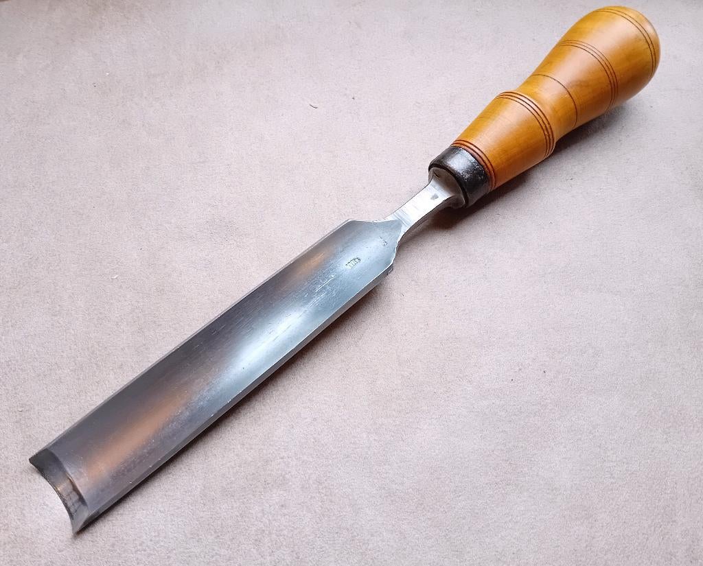 Nooitgedagt guts 38mm, Ophalen of Verzenden