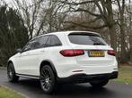 Mercedes-Benz GLC GLC43 AMG 43 4MATIC (bj 2016, automaat), Automaat, Gebruikt, Euro 6, 368 pk