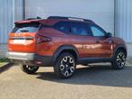 Dacia Bigster Full Hybrid 155pk Journey / Panorama dak / Ada, 745 kg, Stof, 1199 cc, Origineel Nederlands