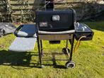 Weber gas BBQ Genesis silver, Ophalen, Gebruikt, Weber