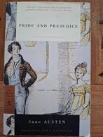 Jane Austen Pride and Prejudice ENGELS, Ophalen